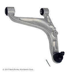 Beck/Arnley Control Arms for 2003-2009 350Z, 2003-2007 G35 - 102-6598