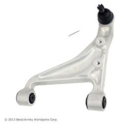 Beck/Arnley Control Arms for 2003-2009 350Z, 2003-2007 G35 - 102-6599