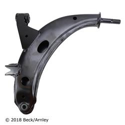 Beck/Arnley Control Arms 102-6627