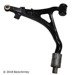 Beck/Arnley Control Arms for 1998-1999 ML320, 1999-2000 ML430 - 102-6629