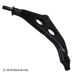 Beck/Arnley Control Arms for 2002-2008 COOPER - 102-6633