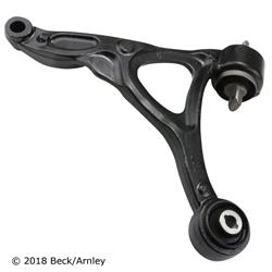 Beck/Arnley Control Arms for 2003-2014 XC90 - 102-6634