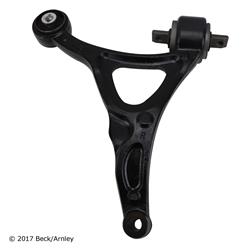 Beck/Arnley Control Arms for 2003-2014 XC90 - 102-6635