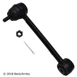 Beck/Arnley Control Arms for 2007-2012 ELANTRA - 102-6662