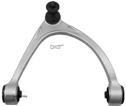 Beck/Arnley Control Arms for 2001-2006 LS430 - 102-6672