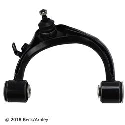Beck/Arnley Control Arms for 1998-2007 LAND CRUISER, LX470 - 102-6674
