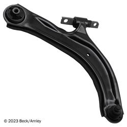 Beck/Arnley Control Arms for 2007-2012 SENTRA - 102-6817