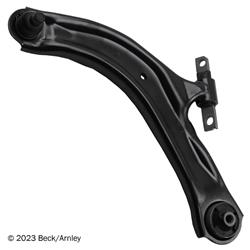 Beck/Arnley Control Arms for 2007-2012 SENTRA - 102-6818