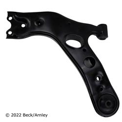 Beck/Arnley Control Arms 102-6850