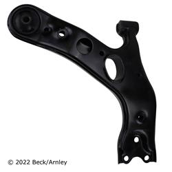 Beck/Arnley Control Arms 102-6851