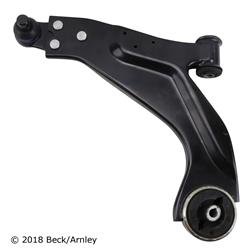 Beck/Arnley Control Arms for 2002-2008 X-TYPE - 102-6895