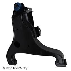Beck/Arnley Control Arms 102-6978