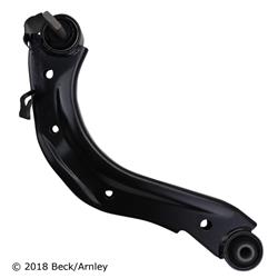 Beck/Arnley Control Arms for 2006-2010 CIVIC - 102-6990