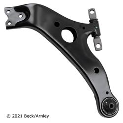 Beck/Arnley Control Arms for 2004-2010 SIENNA - 102-7011