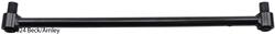 Beck/Arnley Control Arms for 2001-2003 PROTEGE, 2002-2003 PROTEGE5 - 102-7034
