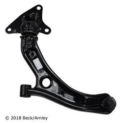 Beck/Arnley Control Arms for 2009-2013 FIT, 2010-2011 INSIGHT - 102-7040