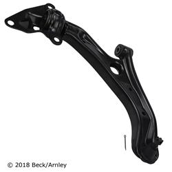 Beck/Arnley Control Arms for 2009-2013 FIT, 2010-2011 INSIGHT - 102-7041