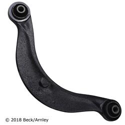 Beck/Arnley Control Arms for 2006-2007 6 - 102-7042