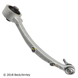 Beck/Arnley Control Arms for 2011-2014 EQUUS, 2009-2014 GENESIS - 102-7148