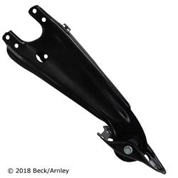 Beck/Arnley Trailing Arms for 2007-2008 ENTOURAGE, 2006-2014 SEDONA - 102-7216