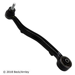 Beck/Arnley Control Arms for 2009-2011 GENESIS - 102-7219