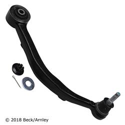 Beck/Arnley Control Arms for 2011-2016 EQUUS, 2015-2017 K900 - 102-7222