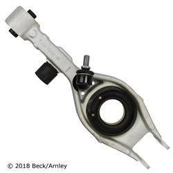 Beck/Arnley Control Arms for 2011-2014 SONATA - 102-7249