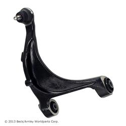 Beck/Arnley Control Arms 102-7259