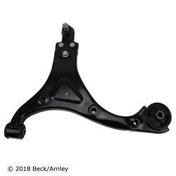 Beck/Arnley Control Arms for 2011-2014 SONATA - 102-7340