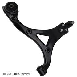Beck/Arnley Control Arms for 2011-2014 SONATA - 102-7341