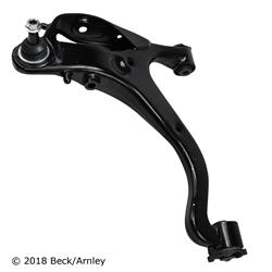 Beck/Arnley Control Arms for 2005-2009 LR3, 2010-2016 LR4 - 102-7372