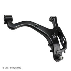 Beck/Arnley Control Arms for 2006-2009 RANGE ROVER SPORT - 102-7373