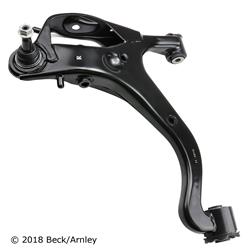 Beck/Arnley Control Arms for 2006-2009 RANGE ROVER SPORT - 102-7374