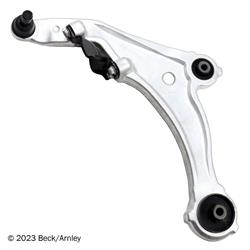 Beck/Arnley Control Arms for 2009-2014 MAXIMA - 102-7468