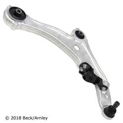 Beck/Arnley Control Arms for 2009-2014 MAXIMA - 102-7469