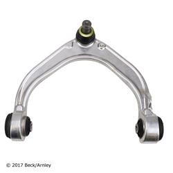 Beck/Arnley Control Arms for 2007-2018 X5, 2008-2019 X6 - 102-7503