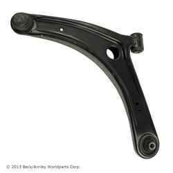 Beck/Arnley Control Arms for 2008-2017 LANCER, 2007-2014 OUTLANDER, 2011-2016 OUTLANDER SPORT - 102-7531