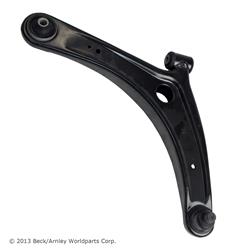 Beck/Arnley Control Arms for 2008-2017 LANCER, 2007-2014 OUTLANDER, 2011-2016 OUTLANDER SPORT - 102-7532
