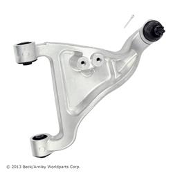 Beck/Arnley Control Arms for 2003-2007 MURANO - 102-7535