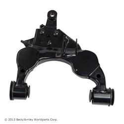 Beck/Arnley Control Arms for 2001-2003 SEQUOIA, 2000-2003 TUNDRA - 102-7537