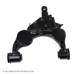 Beck/Arnley Control Arms for 2001-2003 SEQUOIA, 2000-2003 TUNDRA - 102-7538