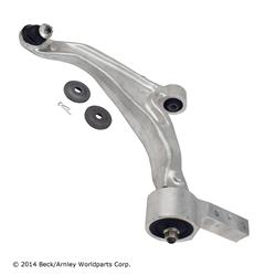 Beck/Arnley Control Arms for 2009-2015 PILOT - 102-7545