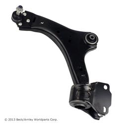 Beck/Arnley Control Arms for 2011 S60, 2007-2012 S80, 2008-2010 V70 - 102-7547