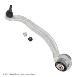 Beck/Arnley Control Arms for 2001-2005 ALLROAD QUATTRO - 102-7549