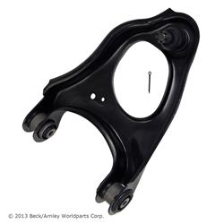 Beck/Arnley Control Arms 102-7551