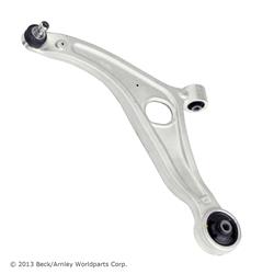 Beck/Arnley Control Arms for 2015-2017 AZERA, 2011-2016 OPTIMA, 2011-2015 SONATA - 102-7555
