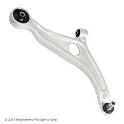 Beck/Arnley Control Arms for 2015-2017 AZERA, 2011-2016 OPTIMA, 2011-2015 SONATA - 102-7556