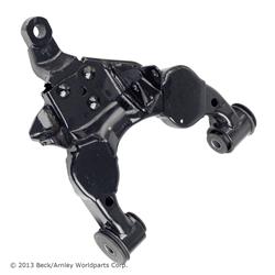 Beck/Arnley Control Arms for 2004-2007 SEQUOIA, 2004-2006 TUNDRA - 102-7573