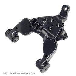 Beck/Arnley Control Arms for 2004-2007 SEQUOIA, 2004-2006 TUNDRA - 102-7574