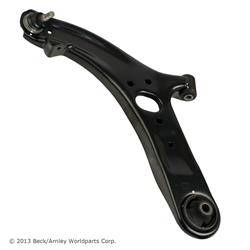 Beck/Arnley Control Arms for 2012-2017 ACCENT - 102-7580